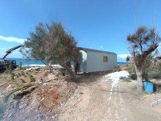 Τροχοβίλα - Προκάτ 2024 Dorian-tinyhouse γραφείο 6μ-thumb-12
