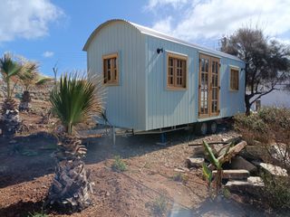 Τροχοβίλα - Προκάτ 2024 Dorian-tinyhouse γραφείο 6μ-thumb-14