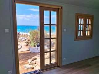 Τροχοβίλα - Προκάτ 2024 Dorian-tinyhouse γραφείο 6μ-thumb-16