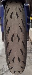 Michelin Power5  120/70-17