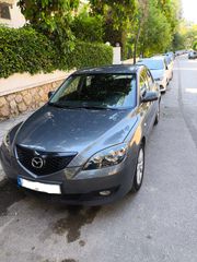 Mazda 3 '07 HATCHBACK