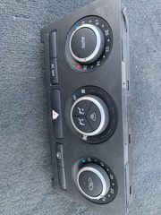 Χειριστήρια κλιματισμού Saab 9-3 2002-2007