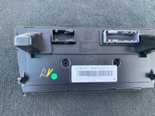 Χειριστήρια κλιματισμού Saab 9-3 2002-2007-thumb-1