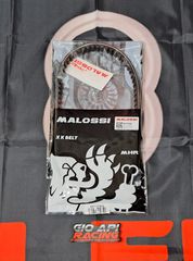 Ιμάντας Malossi X-Kevlar (22X10,5X830 MM 28°) Για Piaggio/Gilera/Aprilia/italjet 125-150-180cc Δίχρονα Καινούργιο Γνήσιο