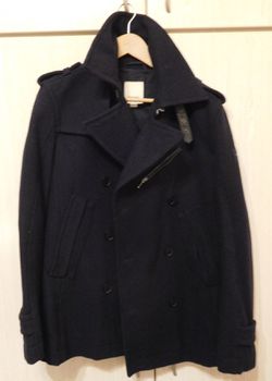 DIESEL ΑΝΔΡΙΚΟ JACKET MEDIUM