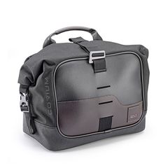 Τσάντα πλαϊνή retro style CRM106 μονή 13 λίτρα , θέλει και το CRM105 GIVI. ΚΑΤΟΠΙΝ ΠΑΡΑΓΓΕΛΙΑΣ.