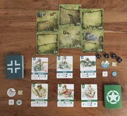 Undaunted: Normandy-thumb-3