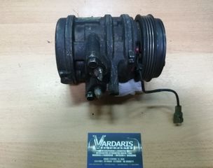 ΚΟΜΠΡΕΣΕΡ A/C DELPHI  DAEWOO  MATIZ <M100,M150>  1.0  (01/2003-2005)  ΚΩΔ. 96858724 , 720085 , SP-08 , MG