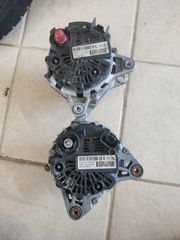 Renault clio δυναμό diesel μοντέλο 13/20