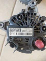 Renault clio δυναμό diesel μοντέλο 13/20-thumb-2