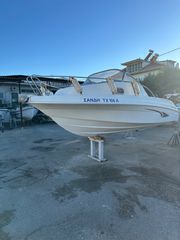 Ahellas 2002 ODYSSEY 18 CABIN