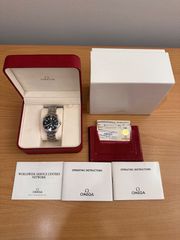 ΩMEGA SEAMASTER PROFESSIONAL 300M-thumb-1