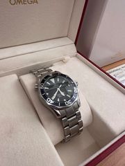 ΩMEGA SEAMASTER PROFESSIONAL 300M-thumb-2