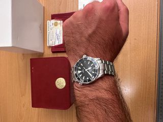 ΩMEGA SEAMASTER PROFESSIONAL 300M-thumb-6
