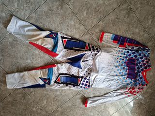 Στολή Motocross-thumb-2