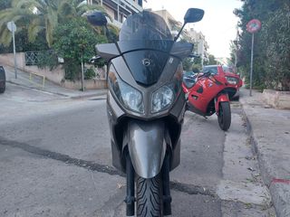 Sym Citycom 300i '18