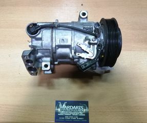 ΚΟΜΠΡΕΣΕΡ A/C  RENAULT  MEGANE III-IV <BZ0/1_,B3_,DZ0/1_,KZ0/1_, B9A/M/N_>  1.5 dCi  (05/14-07/22) - TALISMAN <KP_,LP_>  1.5 dCi  (11/15-03/22)  ΚΩΔ. 92600 4EA0A , GE447160-6933 , 447160-6933