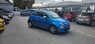 Fiat 500 '17