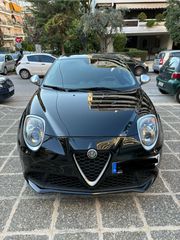 Alfa Romeo Mito 2018 MITO