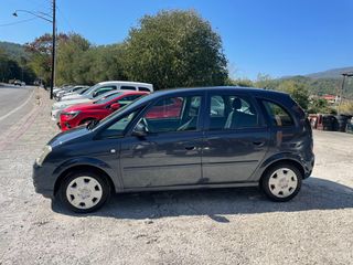 Opel Meriva 2008 1300 cc Diesel 75 ps-thumb-3