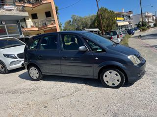Opel Meriva 2008 1300 cc Diesel 75 ps-thumb-5