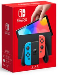 ΖΗΤΗΣΗ Nintendo switch oled