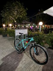 Bianchi '22 Duel 29