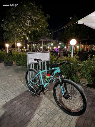 Bianchi '22 Duel 29