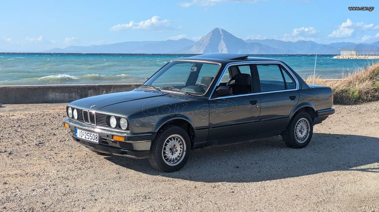 Bmw 318 '85 i