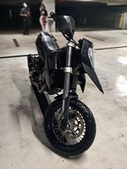 KTM 690 SM 2008-thumb-2