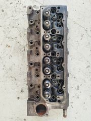 ΚΕΦΑΛΗ FORD TRANSIT 2.5D