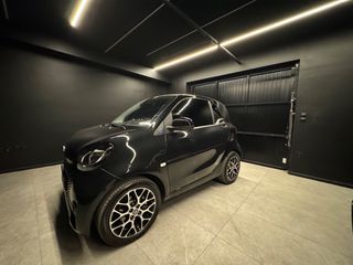 Smart ForTwo '23