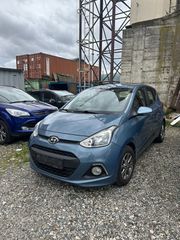 Hyundai i 10 '16 1.2 PASSION # AUTOMATIC