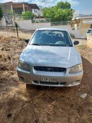 Hyundai Accent '00 ACCENT