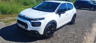 Citroen C3 2021