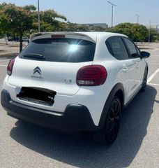 Citroen C3 2021-thumb-2