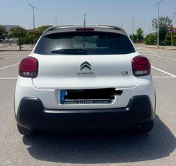 Citroen C3 2021-thumb-3