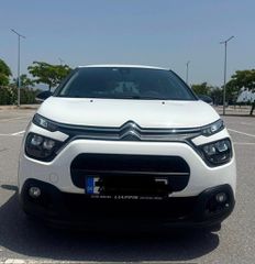 Citroen C3 2021-thumb-4
