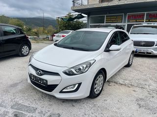 Hyundai i 30 '12 1600cc 110ps Diesel