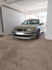 Saab 9-3 '06 AERO TURBO 210 PS 6ταχυτο