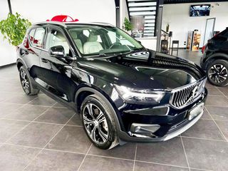 Volvo XC40 '21 T5 INSCRIPTION PLUG IN HYBRID 262PS