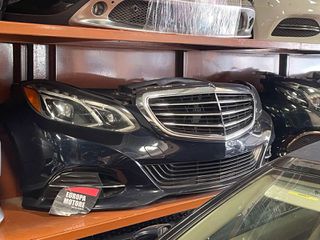 MERCEDES-BENZ COMPLETE ΜΟΥΡΑΚΙΑ W212 *EXPRESS ΠΑΡΑΔΟΣΗ ΣΕ 3 ΗΜΕΡΕΣ ΚΑΤΟΠΙΝ ΣΥΝΕΝΝΟΗΣΗΣ*