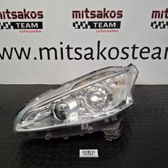 PEUZEOT 208 ( 13 - 19 )  ΦΑΝΑΡΙ ΕΜΠΡΟΣ   ΑΡΙΣΤΕΡΑ  H7/H7 LED    9802221580   #19103