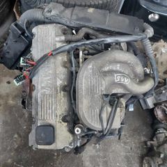 Κινητήρας E36 M43 1600cc 135000 Χιλιόμετρα