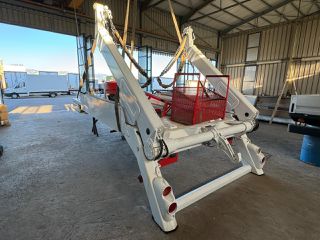 Αλυσιδάκι Meiller 2008 AK 12T-thumb-4