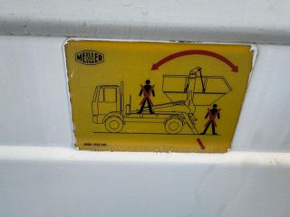 Αλυσιδάκι Meiller 2008 AK 12T-thumb-6
