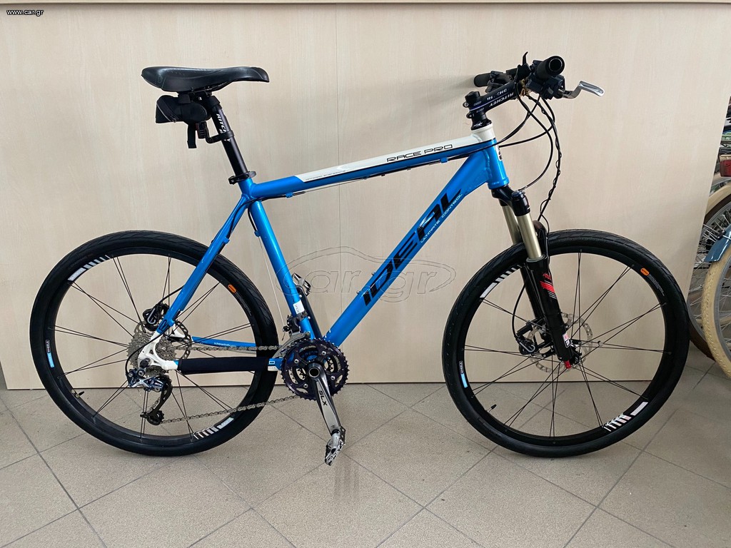 All - Mountain Ideal 2009 RACE PRO 26''