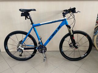 All - Mountain Ideal 2009 RACE PRO 26''
