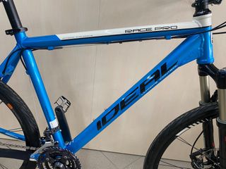All - Mountain Ideal 2009 RACE PRO 26''-thumb-1