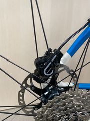 All - Mountain Ideal 2009 RACE PRO 26''-thumb-5